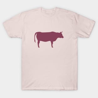 Randall Cattle (Spirit) T-Shirt